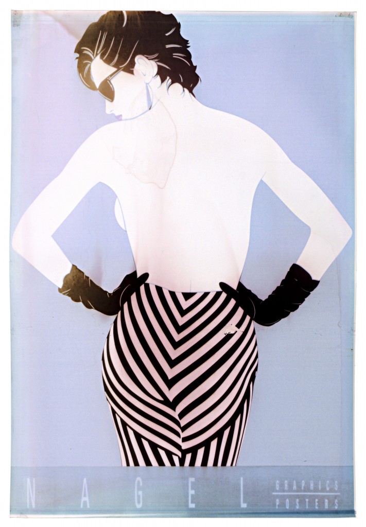Nagel Fades – BARB CHOIT